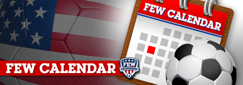 FEW Calendar