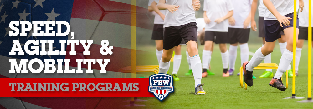 Speed, Agility & Mobility